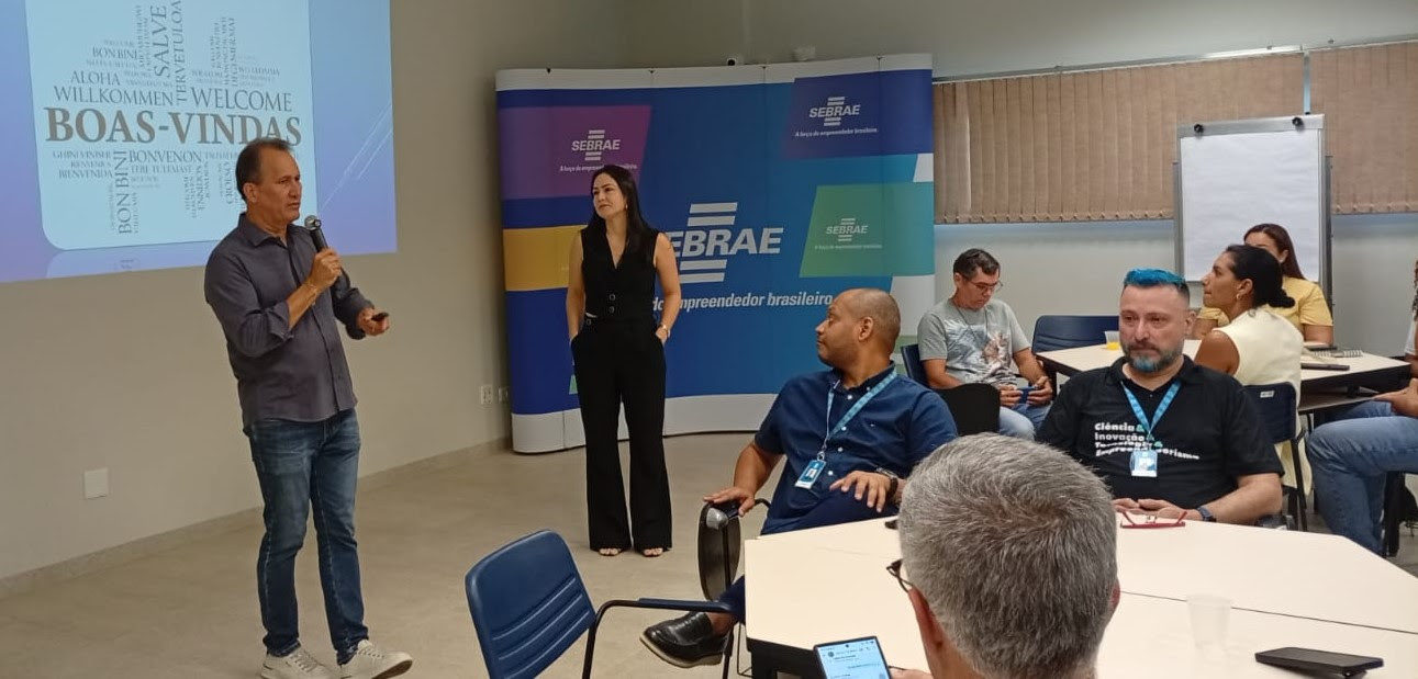Workshop reúne lideranças em Coxim para impulsionar atuação conjunta em prol do desenvolvimento da região Norte