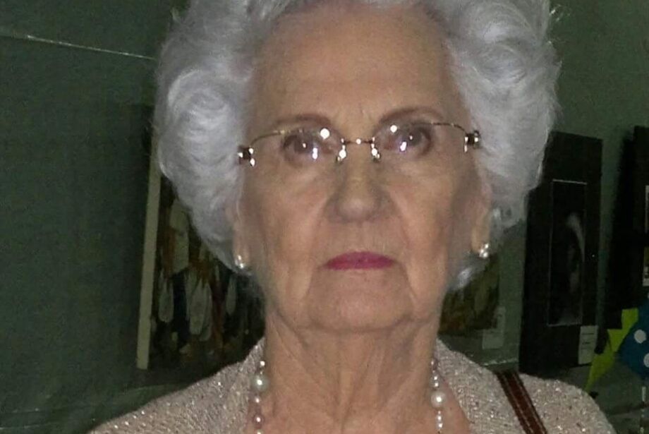 Morre Tarsila Barros de Souza, artista que participou da criação dos símbolos de MS