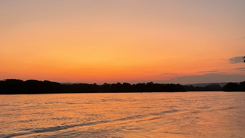 Dia das Mães será de tempo frio, céu nublado e vento forte em Coxim
