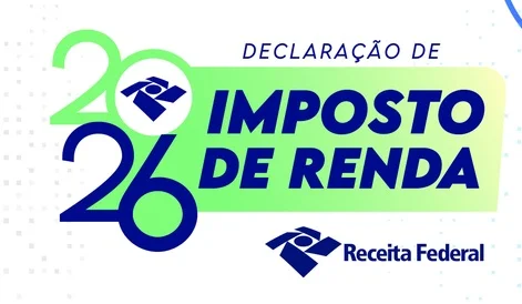 IR 2026: Receita já recebeu mais de 20 milhões de declarações; veja prazos e como fazer