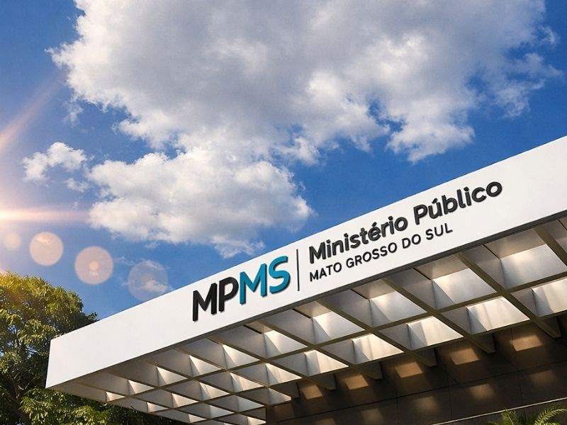 MPMS instaura inquérito para apurar falhas em acolhimento familiar de crianças em Camapuã