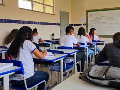 MPMS acompanha execução do Plano Municipal de Educação em Coxim e intensifica fiscalização