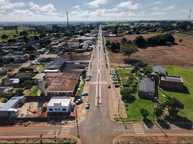 Cidade de MS está entre as 20 onde é mais difícil viver no Brasil
