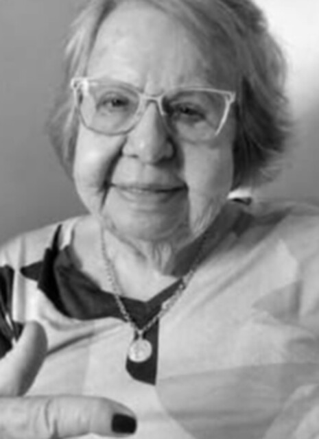 Morre pioneira do MPMS, única mulher no 1º concurso do Estado