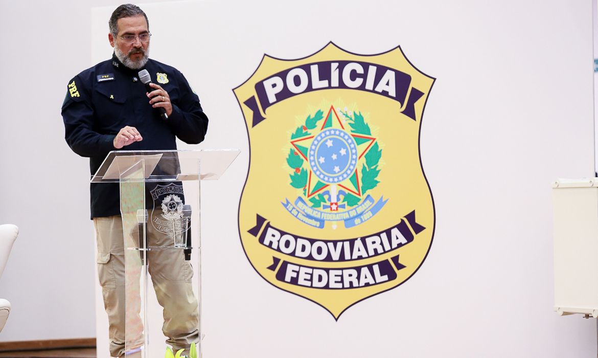 PRF intensifica ações do Maio Amarelo para reduzir mortes nas rodovias