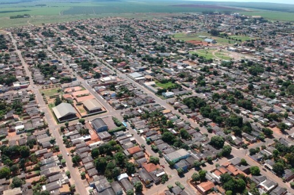 Ex-prefeito de Sonora é multado por irregularidades em licitação de merenda