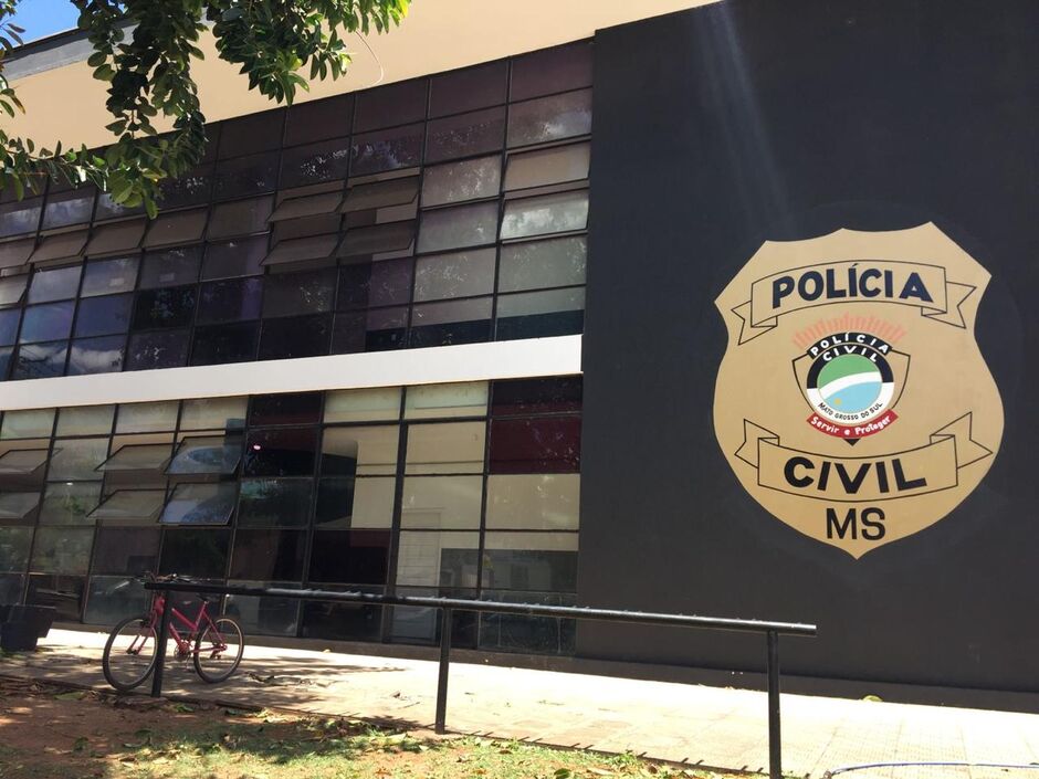 Jovem é esfaqueado durante festival de Corumbá
