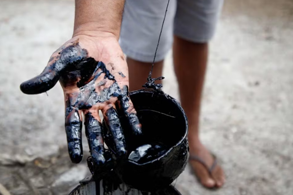 Entenda por que equipe da ANP ficou espantada com achado de petróleo durante perfuração de poço no Ceará