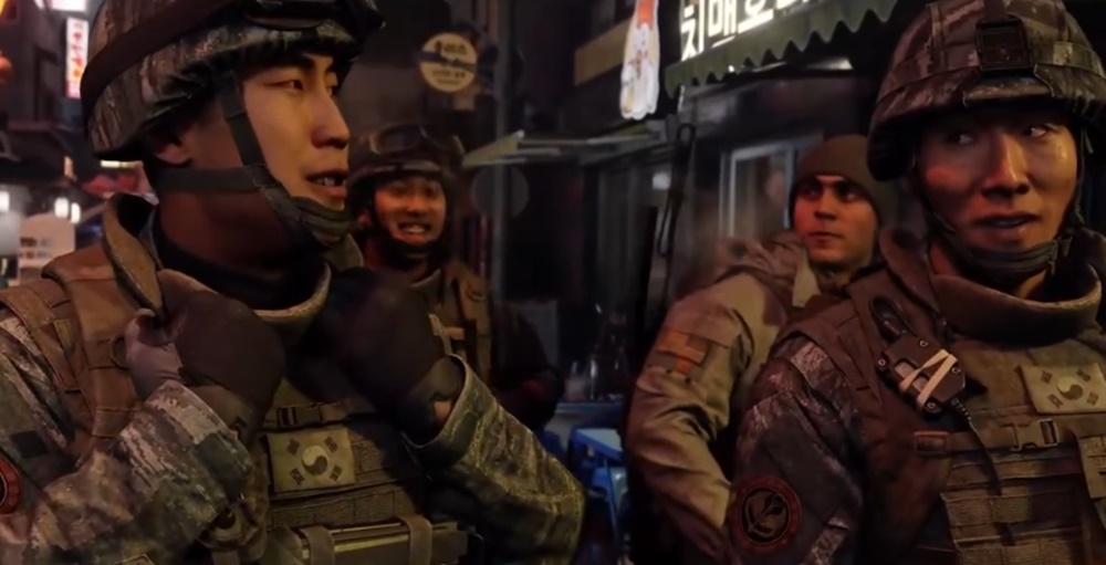 Call of Duty: Modern Warfare 4 é anunciado com guerra na Coreia