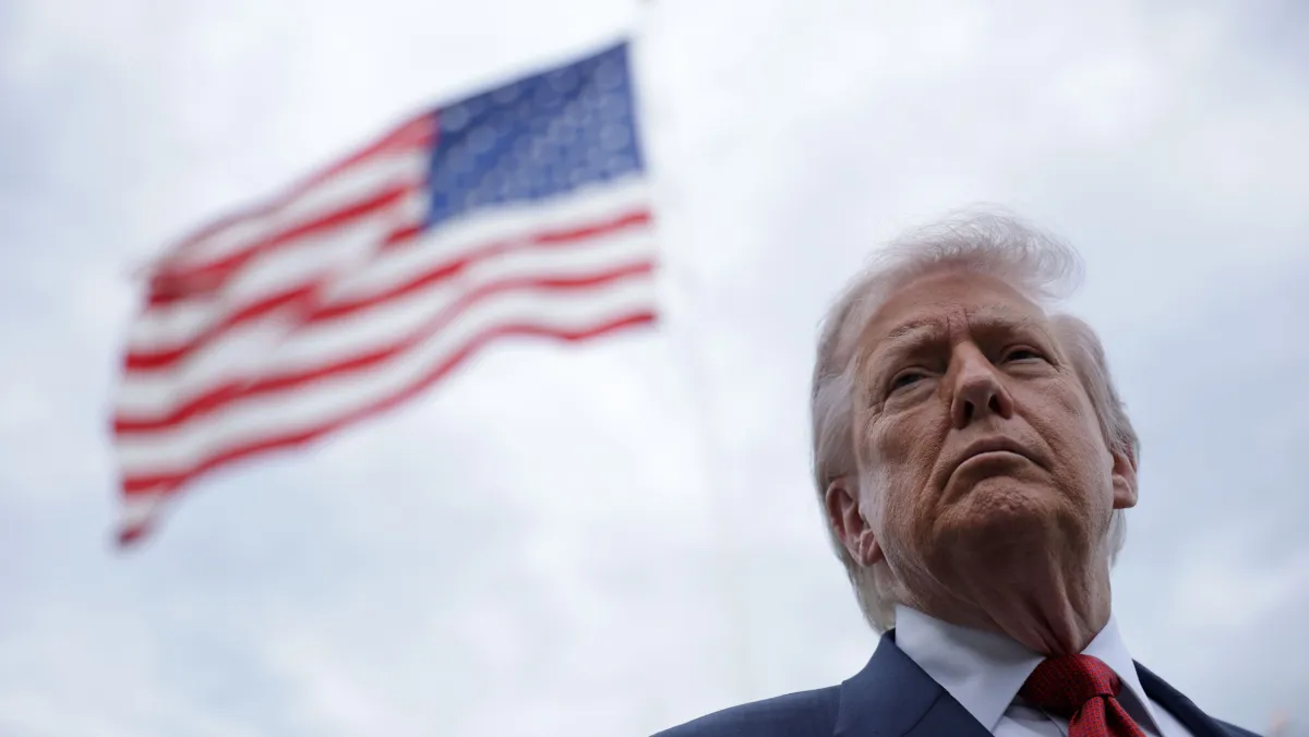 Trump reúne equipe de segurança nacional para discutir guerra no Irã