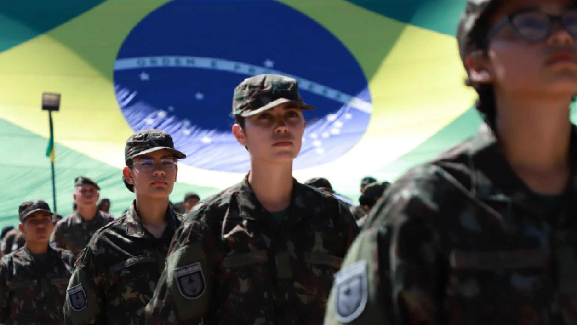 Prazo para alistamento militar termina em 30 de junho