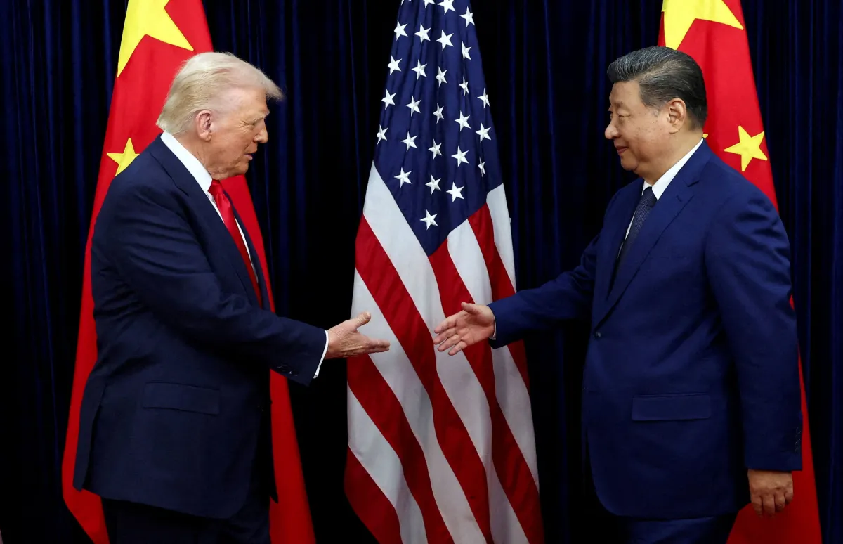 América Latina faz parte da disputa geopolítica entre EUA e China; entenda