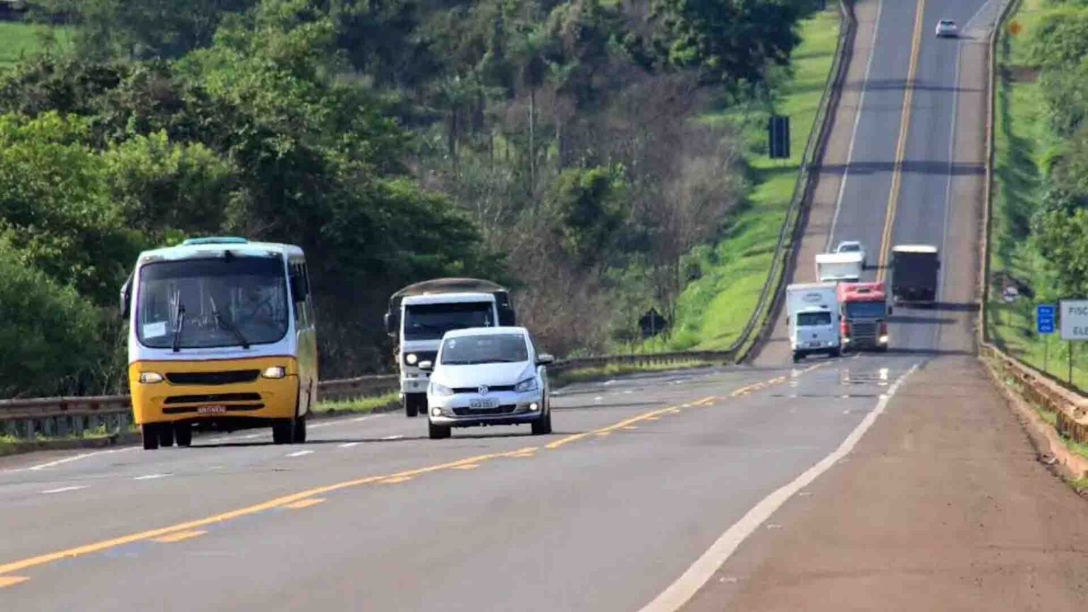 Agesul lança licitações de R$ 181,2 milhões para manutenção de rodovias em MS