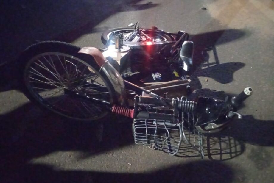 MP amplia combate contra uso de bicicleta elétrica por adolescentes no interior