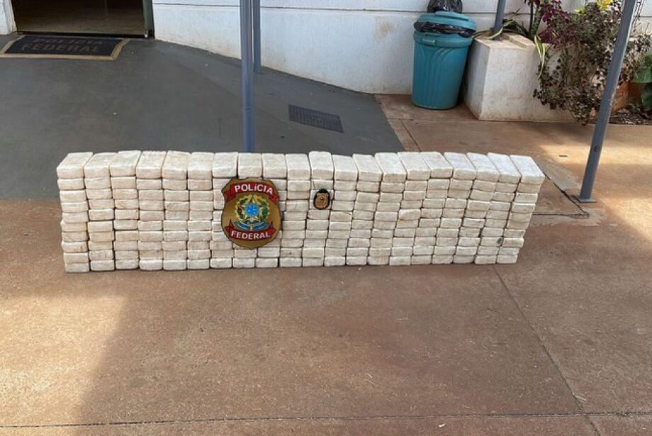 Garagem era fachada para traficantes lavarem dinheiro em MS