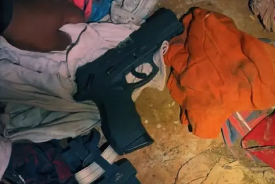 Morte em show sertanejo em Chapadão do Sul pode estar ligada à facção, diz polícia
