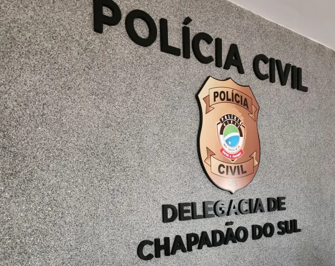 Genro é ameaçado de morte pelo sogro durante briga em Chapadão do Sul