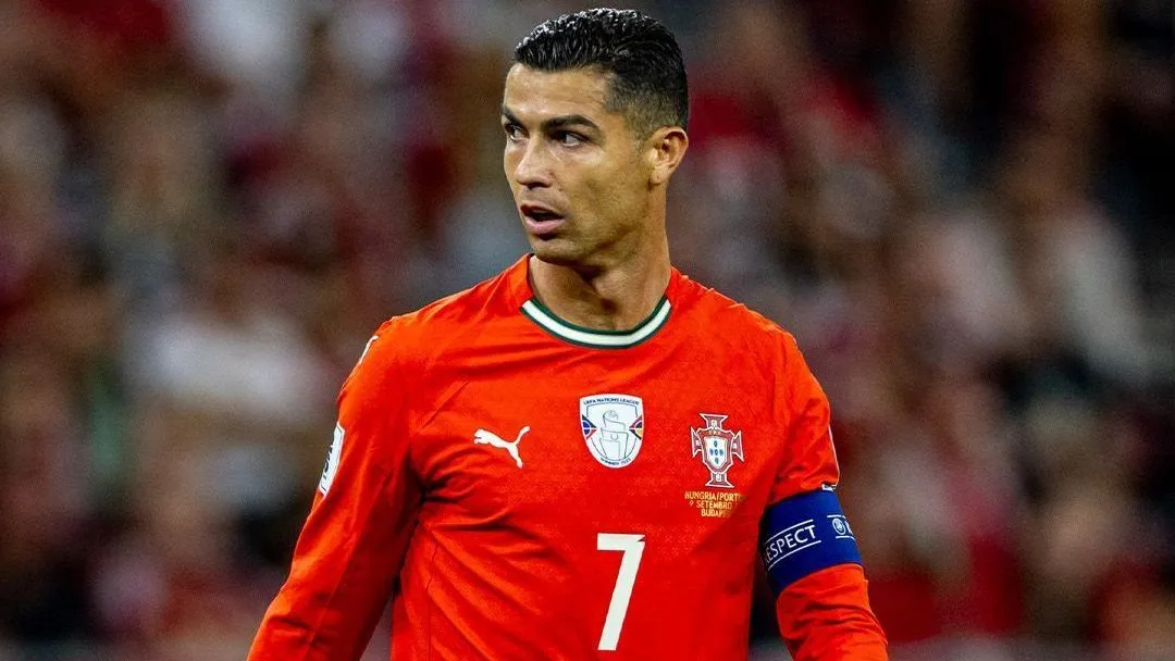 Cristiano Ronaldo é convocado para a sexta Copa e tenta ampliar recordes