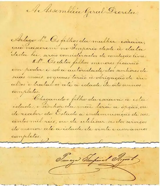Contas de escravizados em MT podem revelar registros também em MS