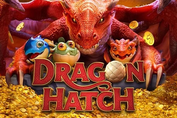 Descubra o maravilhoso jogo Dragon Hatch