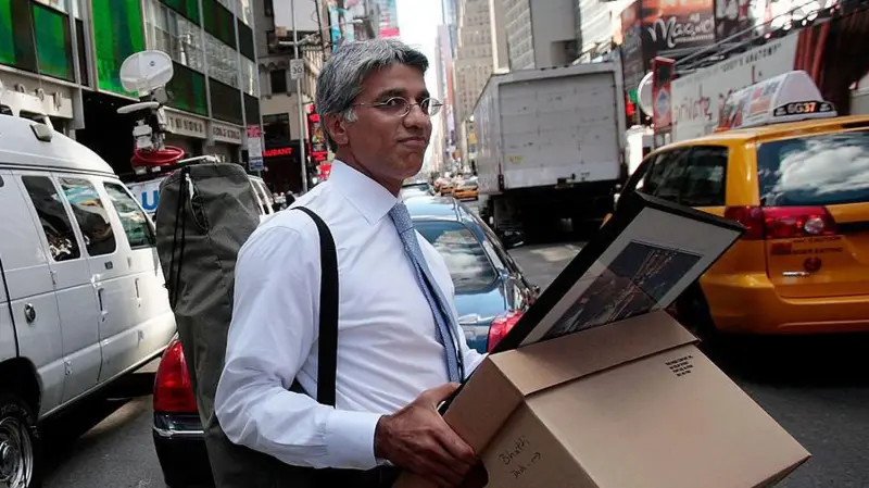 Os inquietantes paralelos entre 2008 e 2026: uma nova crise financeira está a caminho?