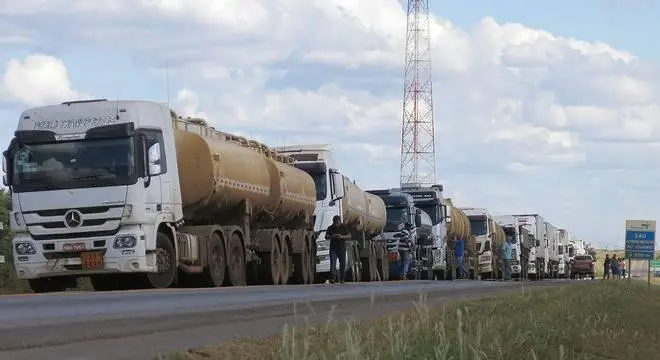MS supera 1 milhão de toneladas exportadas, mas frete segue pressionado após pico da soja