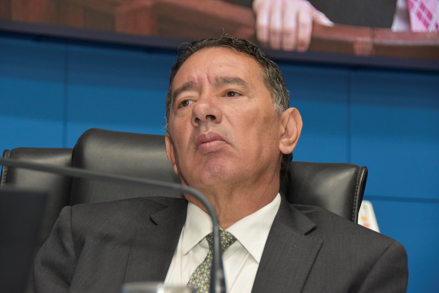 Em ano eleitoral, Gerson Claro aumenta gasto com publicidade para R$ 27,6 milhões na Alems