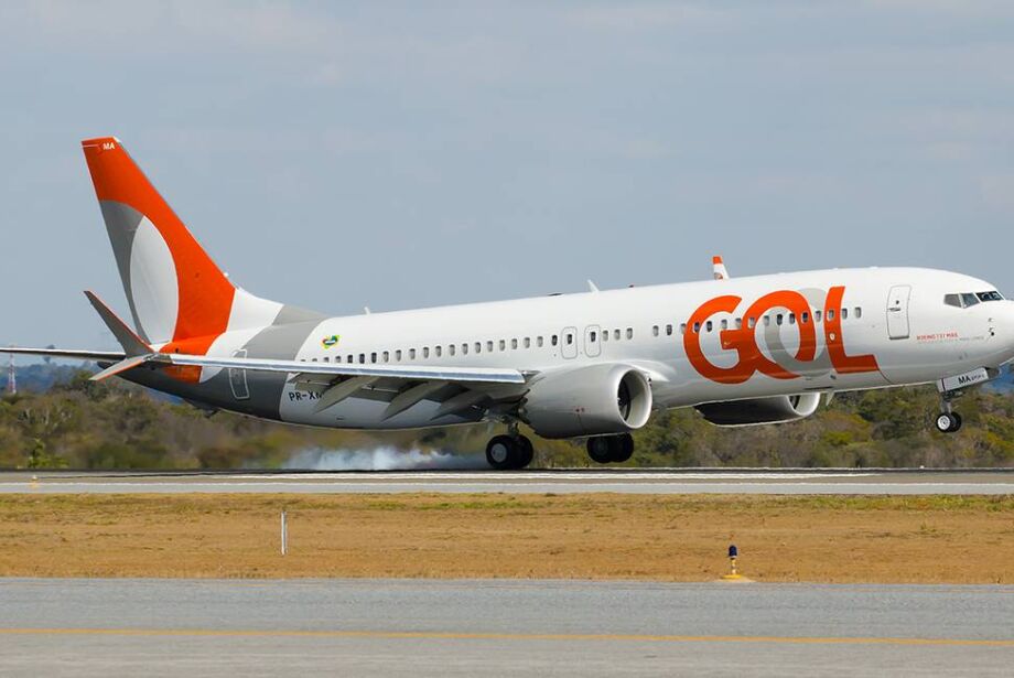 Campo Grande terá voos diretos para o Rio de Janeiro a partir de junho