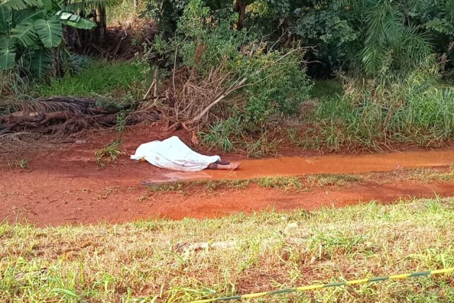 Madrugada de frio intenso faz três vítimas por hipotermia em Campo Grande e Dourados