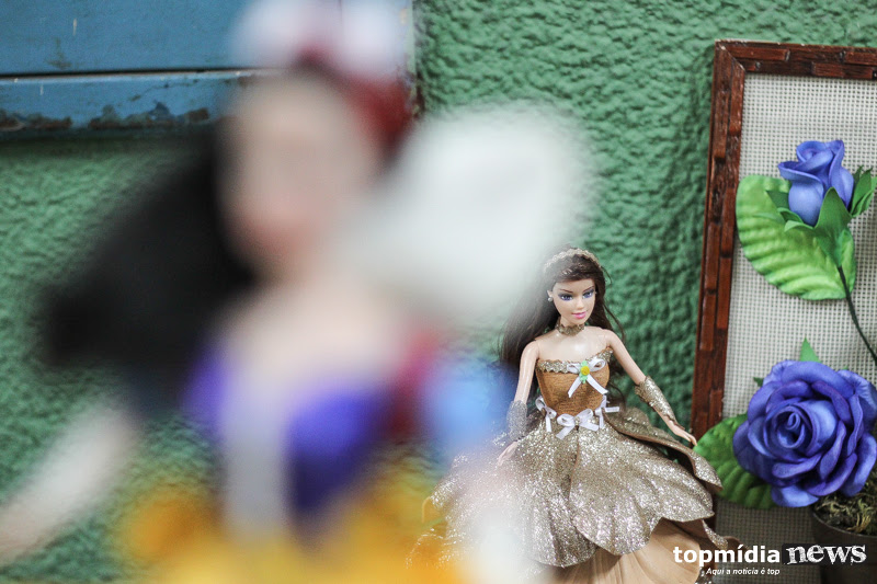 Mulher é denunciada por vender fotos íntimas de criança de 11 anos em Água Clara