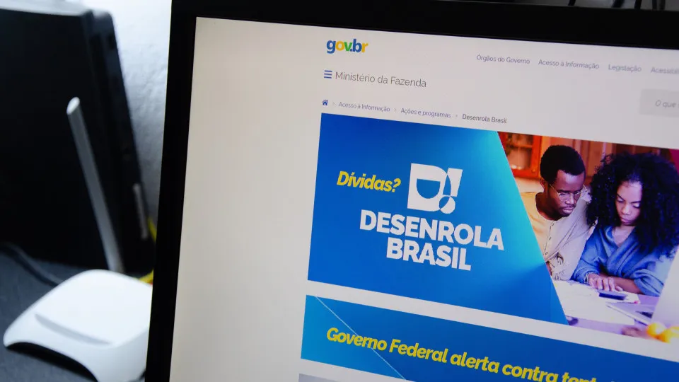 Conheça golpes do Desenrola Brasil e saiba como fugir deles