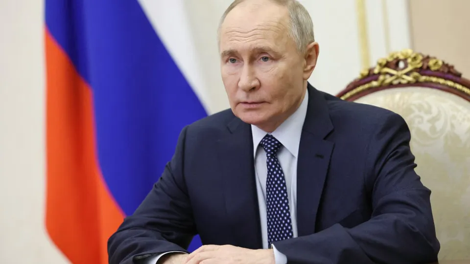 Rússia anuncia ‘parceria plena’ com Talibã e incentiva cooperação com Afeganistão