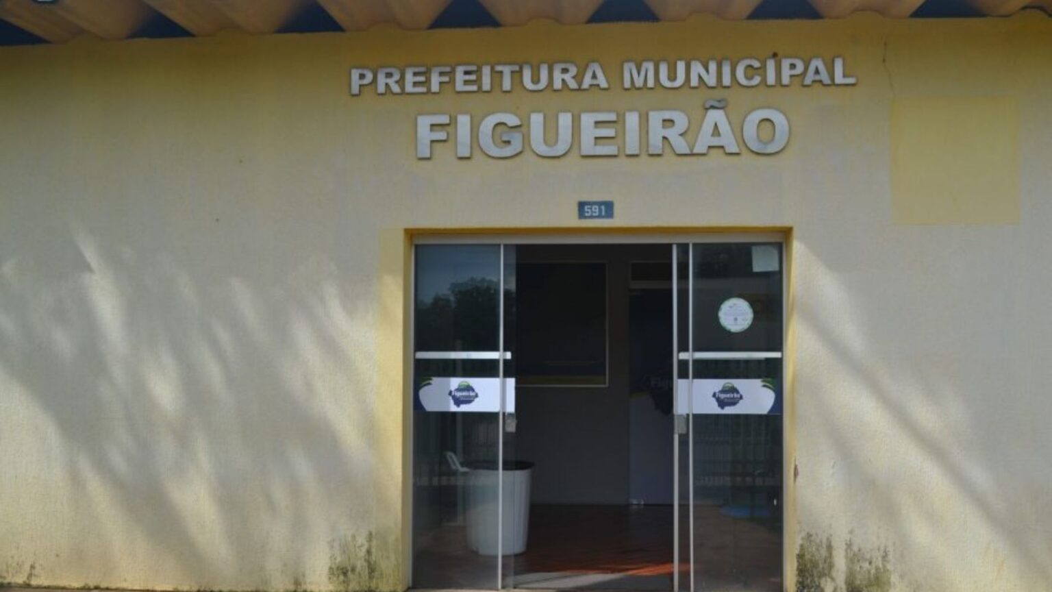 Prefeitura de Figueirão irá pagar R$ 4,32 milhões na compra de diesel S10