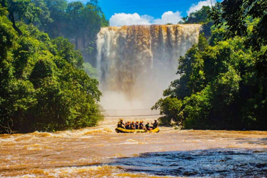 MS reabre licitação para ‘bondinho’ em parque natural em Costa Rica