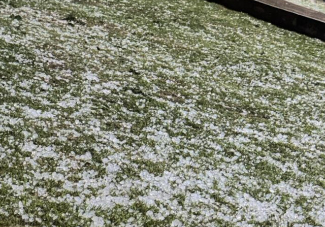 Por que os últimos alertas de chuva não têm se confirmado em MS?