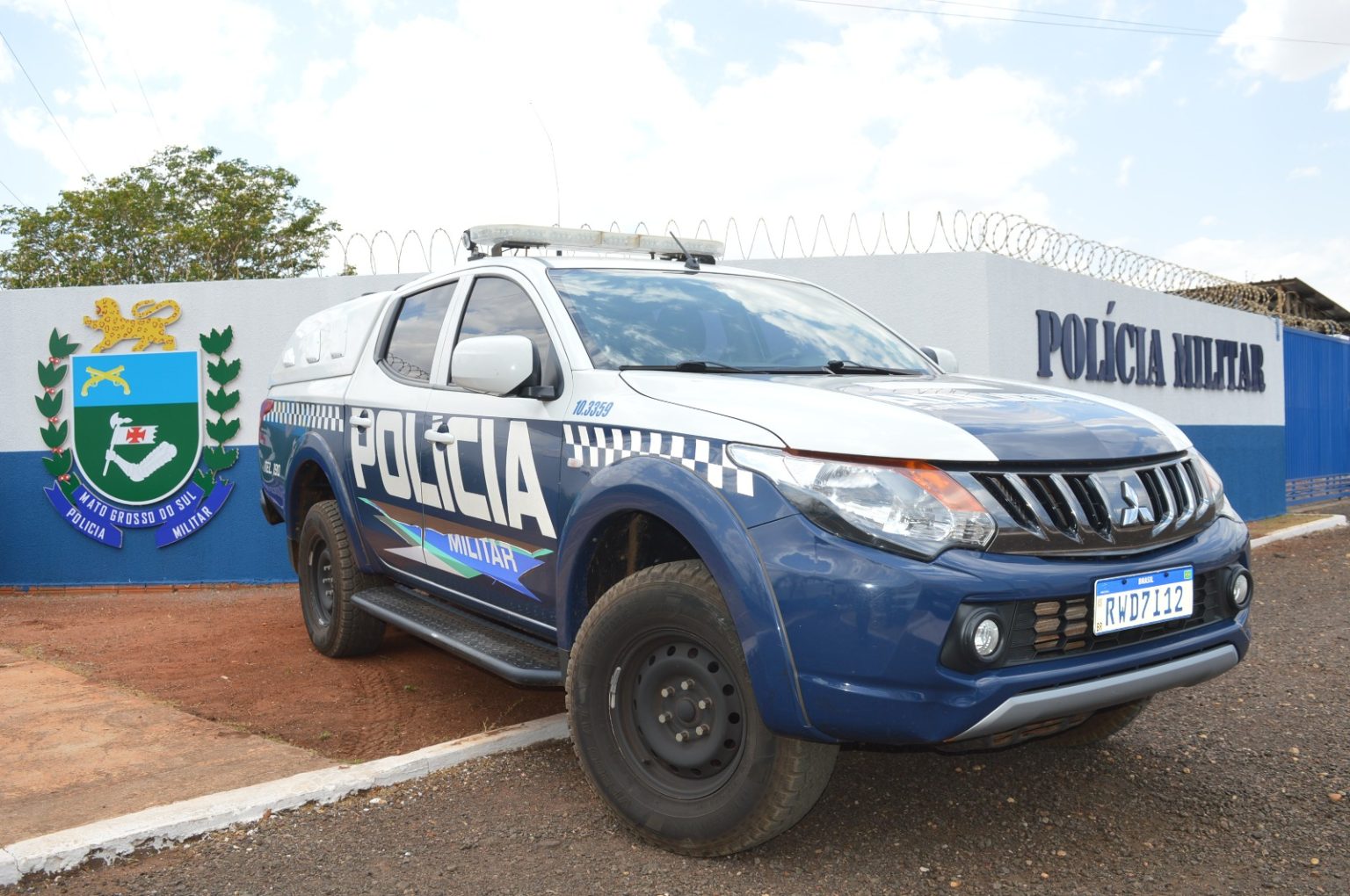 Motorista é preso por dirigir embriagado após denúncias de direção perigosa em Sonora