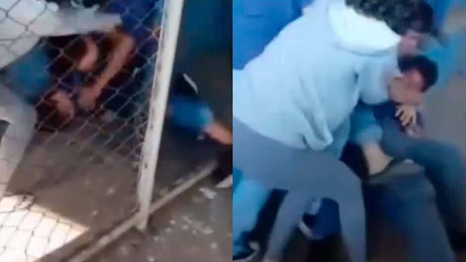 Alunos filmam brigas e expõem professores em escolas de Rio Verde