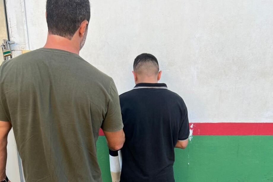 Suspeito de atropelar servidora que teve perna arrancada é preso em Santa Catarina