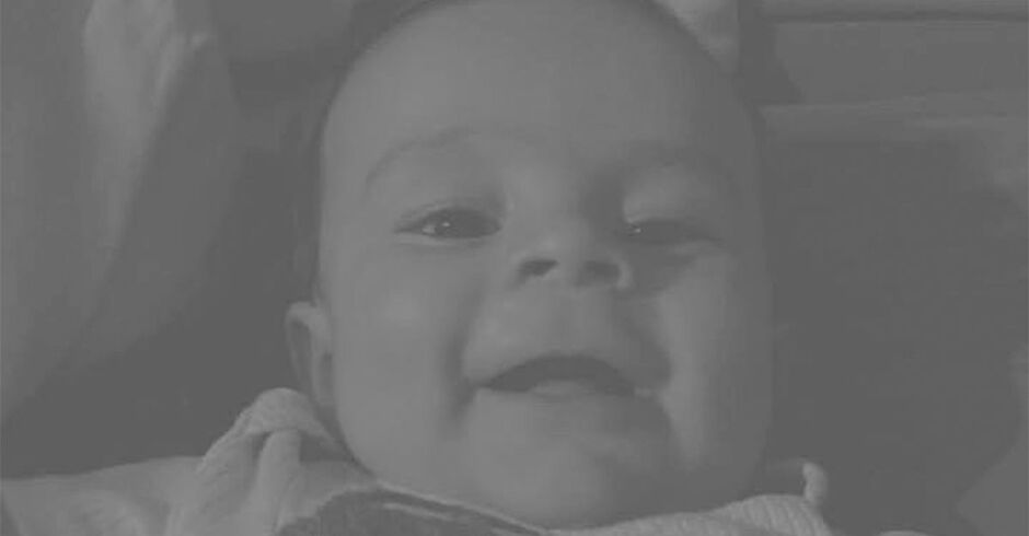 Bebê de 5 meses morre engasgado em Caarapó: ‘era a razão do meu viver’