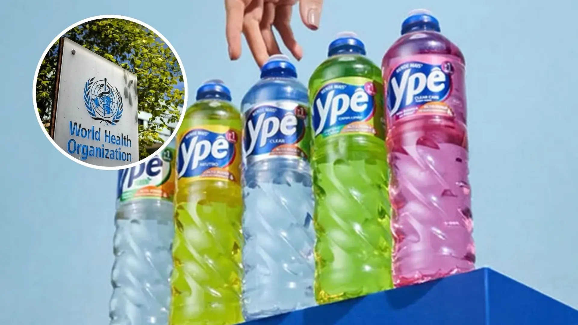 Ypê começa a reembolsar clientes por produtos contaminados; veja como solicitar