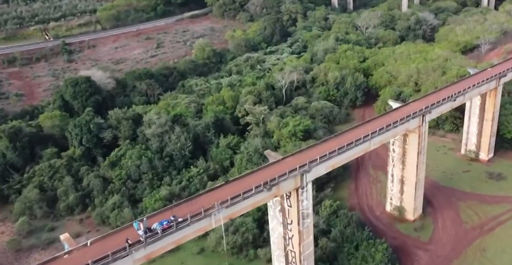Morte em salto sem corda: veja o que funcionários presos disseram à polícia