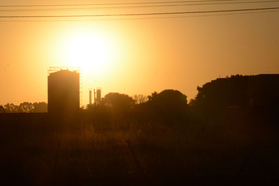 MS registrou 1,7 mil mortes associadas a ondas de calor em 20 anos