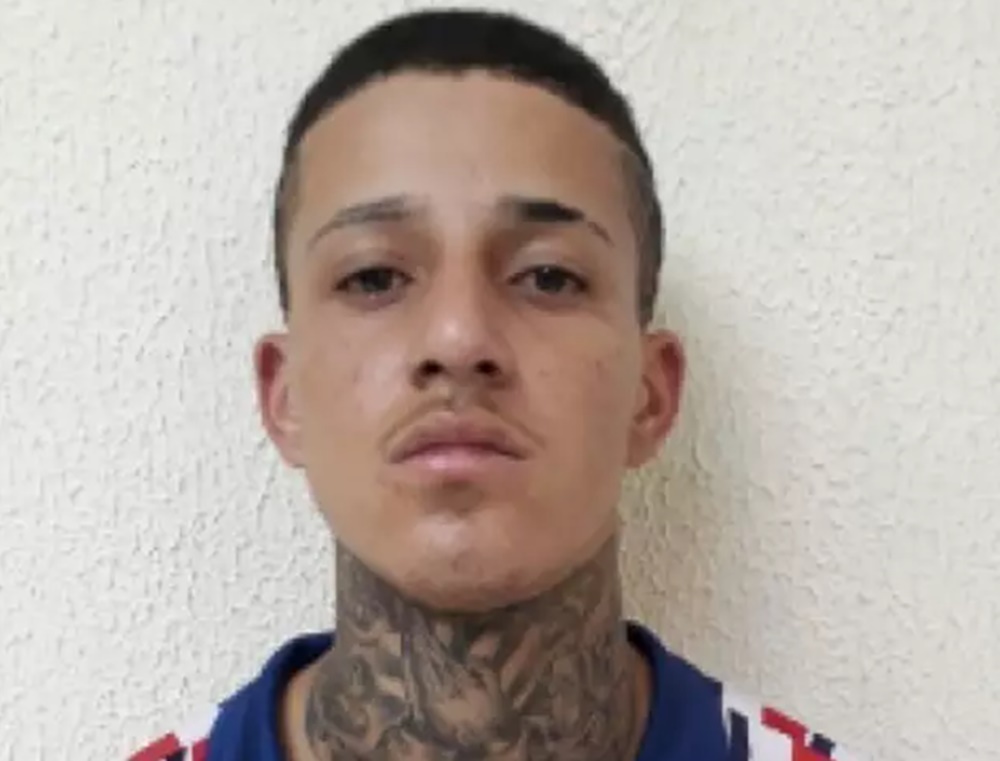 Cinco mortos e 5 baleados marcam fim de semana violento na Capital