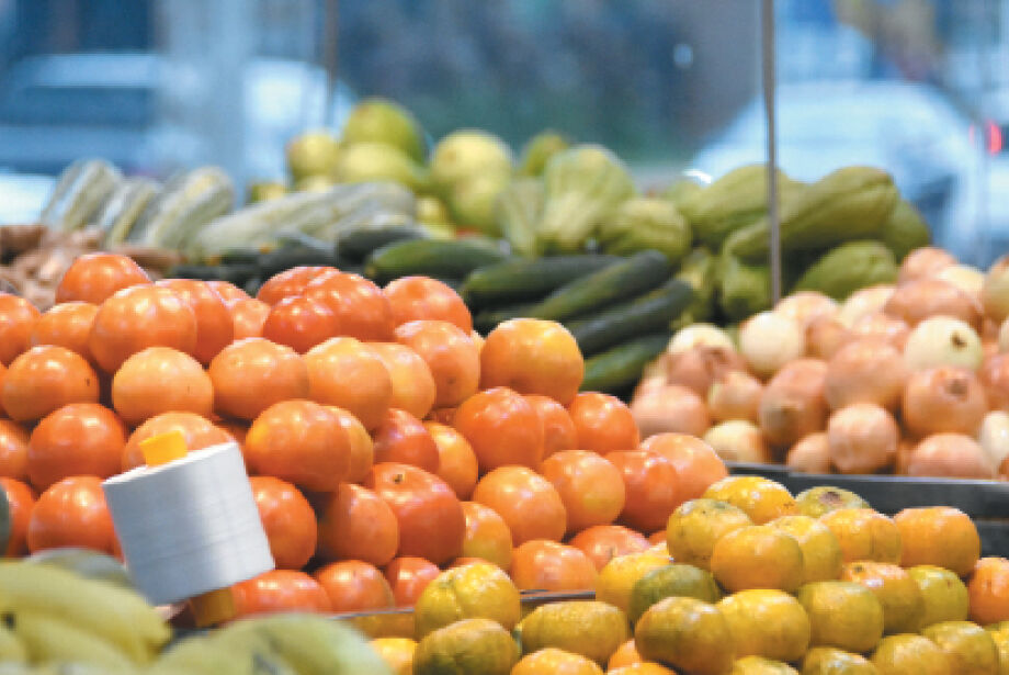 Super-El Niño deve encarecer ainda mais os alimentos
