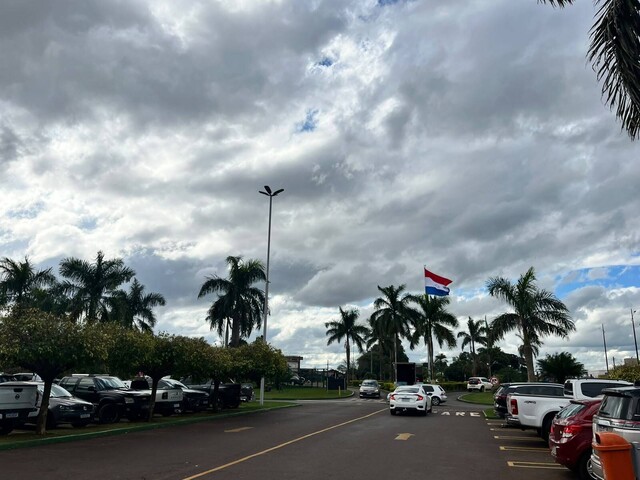 Inmet renova alerta sobre previsão de chuva forte em MS até domingo
