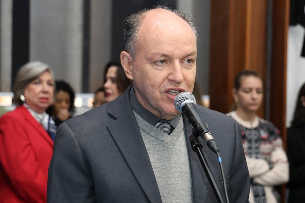 Projeto declara de utilidade pública Associação de Desenvolvimento Rural da Colônia Taquari