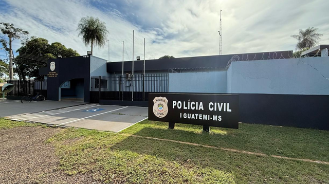 Mulher é presa suspeita de matar companheiro a facadas durante briga