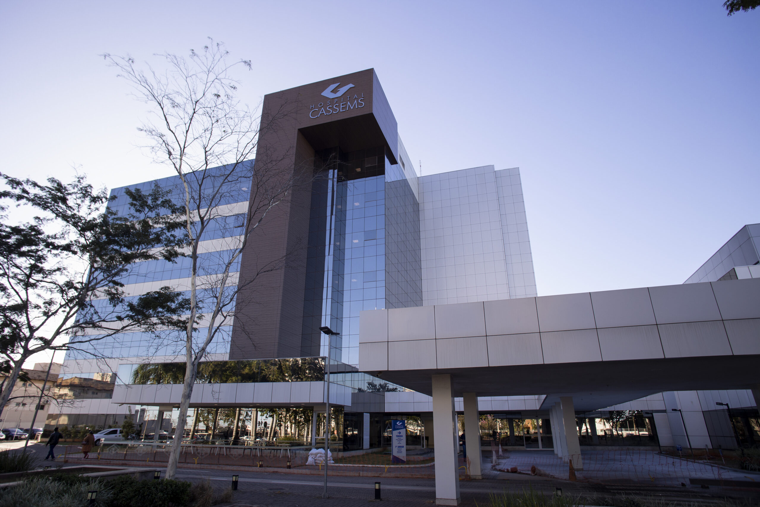 Cassems abre inscrições para Residência Médica e Multiprofissional 2026, via Enare
