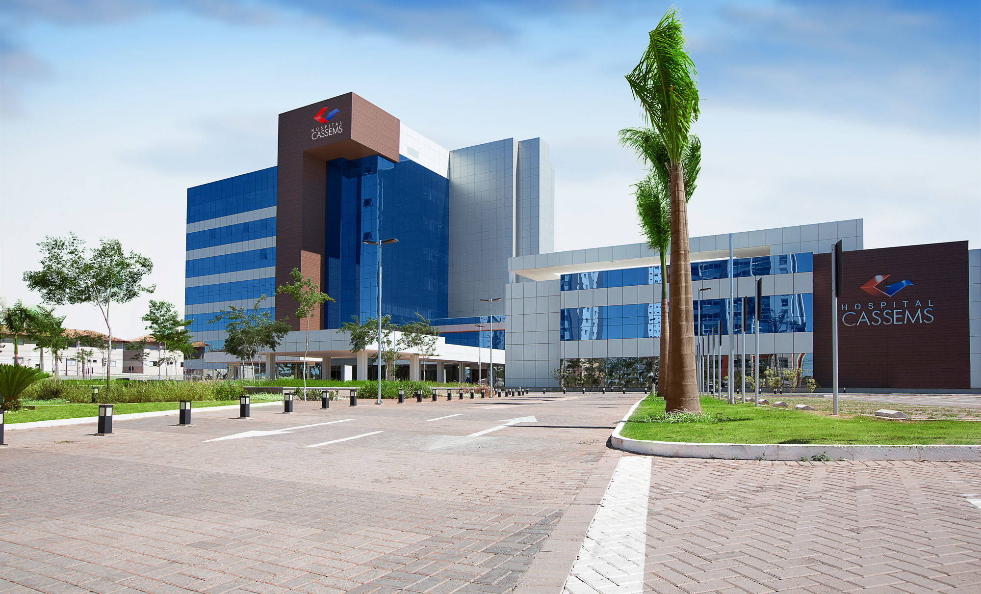 Com 4 cirurgias simultâneas entre 3 países, Hospital Cassems sedia projeto inédito de robótica nesta quinta