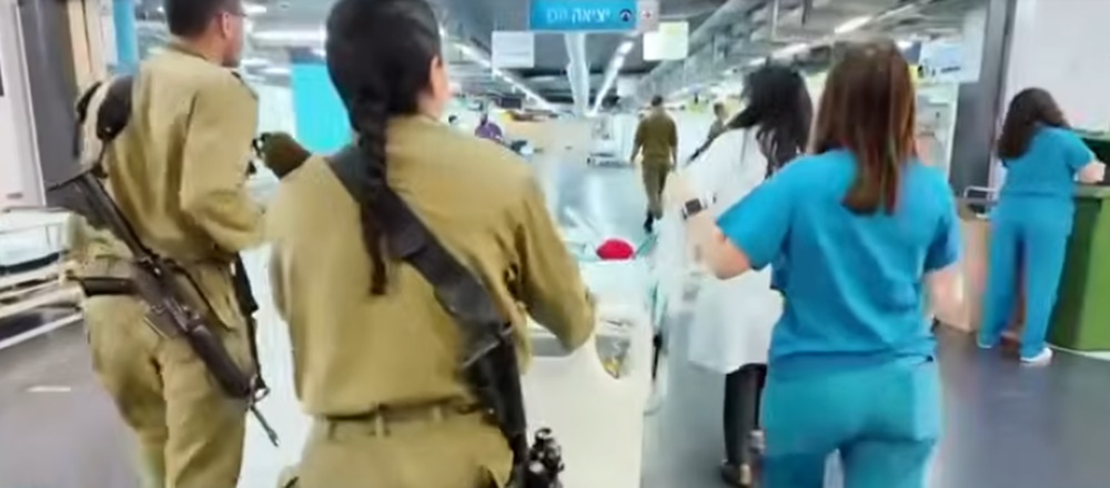 Irã e Israel afirmam ter suspendido ataques em meio à pressão de Trump